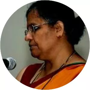 Aruna Gnanadason