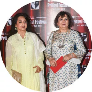 Aruna Jaiprakash photograph