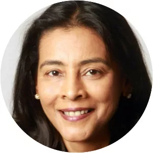 Aruna Jayanthi - Indian businesswoman