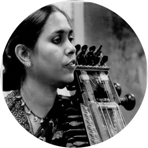 Aruna Narayan