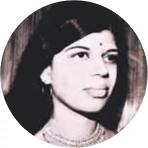 Aruna Pancholi photograph