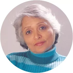 Aruna Raje - Indian film director