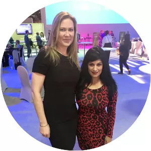 Aruna Ravichandran - 