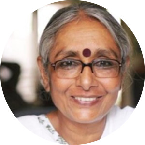Aruna Roy
