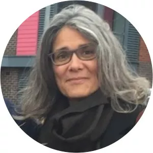 Aruna Sahni - Parikshit Sahni's wife