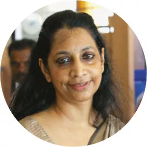 Aruna Sundararajan