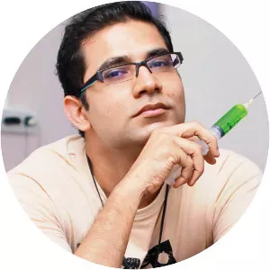 Arunabh Kumar