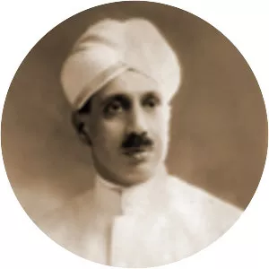 Arunachalam Mahadeva