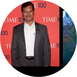 Arunachalam Muruganantham