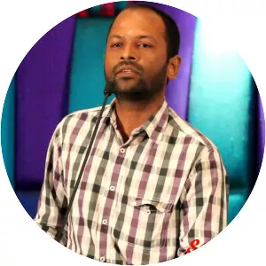 Arunagiri S. N.