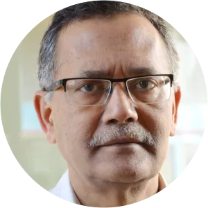 Arunaloke Chakrabarti