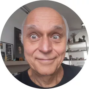 Arūnas Blūšius Musician