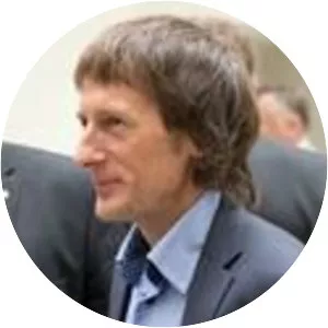 Arunas Martinkyavichyus (Arūnas . . .