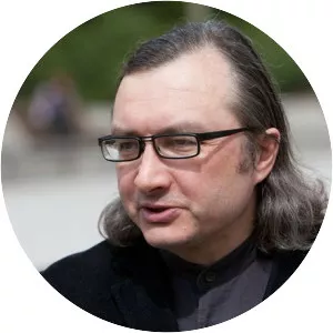 Arūnas Matelis - Lithuanian film director