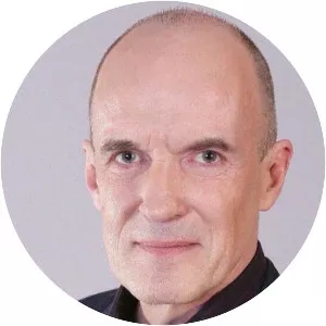 Arunas Smailys - Actor