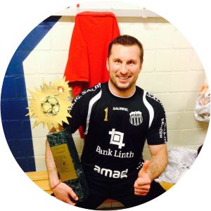 Arūnas Vaškevičius