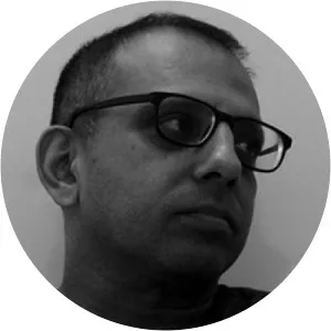 Arunava Sinha - Author