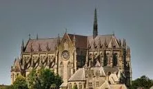 Arundel Cathedral of Our Lady and Saint Philip Howard - 