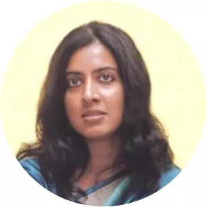 Arundhathi Subramaniam