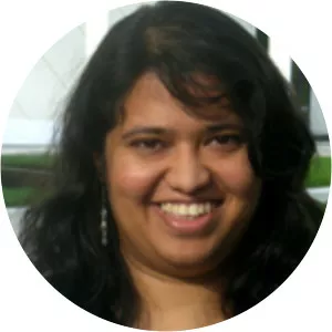 Arundhati Nag - Researcher