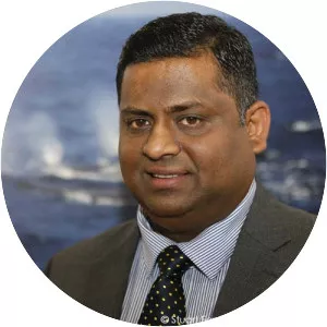 Arundika Fernando