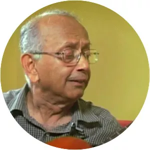 Arunendu Das