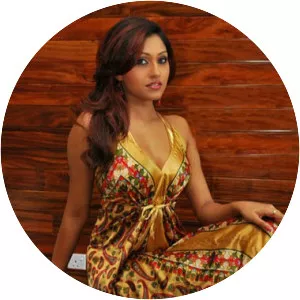 Aruni Rajapaksha - Sri Lankan film actress