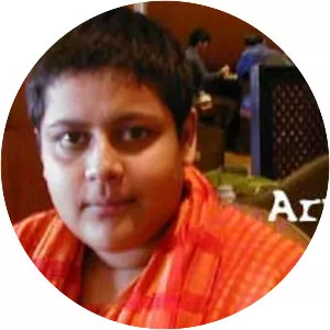 Arunima Roy photograph