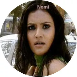 Arunima Sharma - Indian actress