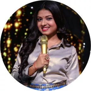 Arunita Kanjilal - Singer