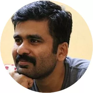 Arunlal Ramachandran