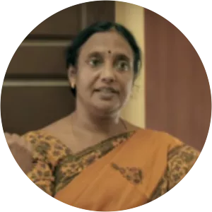 Arunmozhi Nangai photograph
