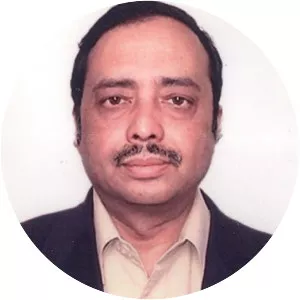Arup Kumar Raychaudhuri