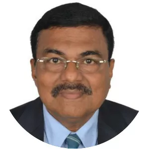 Arup Patnaik