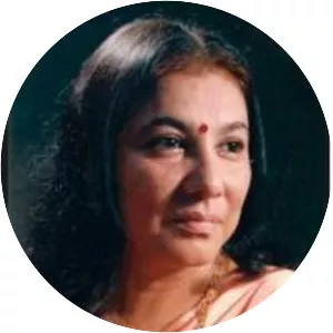 Arupa Kalita Patangia