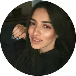 Arusik Petrosyan - Musical artist