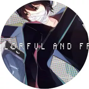 Aruvn - Musical artist