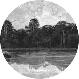 Aruwimi - Tributary in the Democratic Republic of the Congo