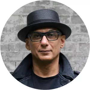 Arv Greweal - Production designer