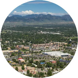 Arvada