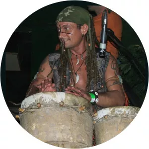 Árvai Viktor - Musical artist