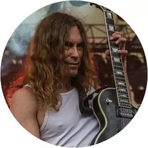 Arve Isdal - Norwegian musician