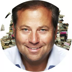 Arve Juritzen - Norwegian journalist