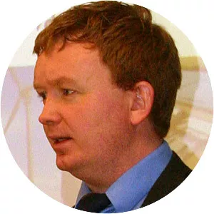 Arve Kambe - Norwegian Politician