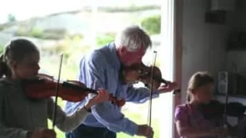 Arve Tellefsen - Norwegian Violinist