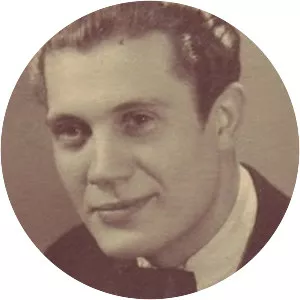 Arved Haug - Estonian composer