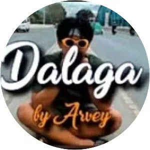 Arvey - Musical artist