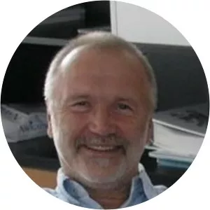 Arvi Freiberg - Physicist