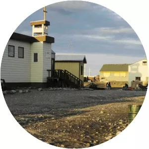 Arviat
