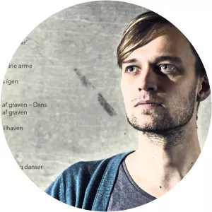 Arvid Asmussen - Musical artist